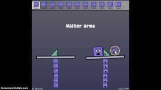 Super Stacker 2 - Level 27