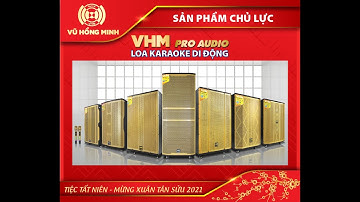 GIỚI THIỆU TIỆC TẤT NIÊN - NHÌN LẠI CHẶNG ĐƯỜNG NĂM 2020 - VŨ HỒNG MINH