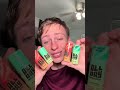 These Sour Sprays are surprisingly really good! #caffeinespray #caffeine #sourspray