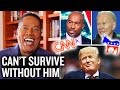 Democrats and the Media Can't Survive Without Trump | Larry Elder