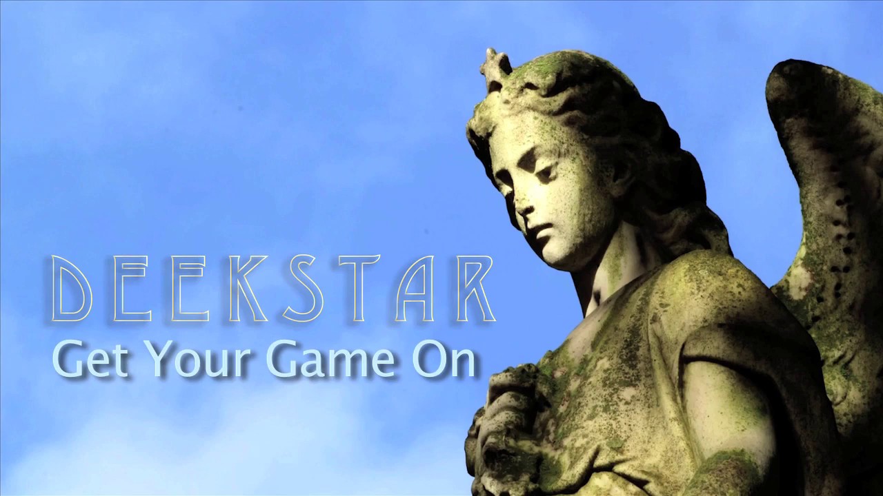 Get Your Game On Song Music Video By Deekstar - Not A.I Music