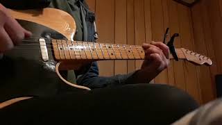 Lowkey Fingerpicking | FACGCE