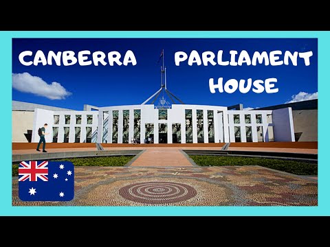 Video: Ano ang gamit ng parliament house?