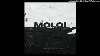 Donpablobeatxz x Kefmaster - Moloi (Official Audio)