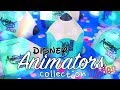 Unbox Daily: ALL NEW Disney Animators Collection Littles | Blind Boxes