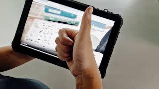 Den Wartungsprozess Digitalisieren Mit Der Mes-Software Emc