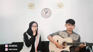 Download Lagu SYAIKHONA - YA BADROTIM COVER AKUSTIK #Sholawat MP3