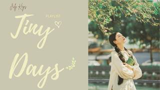 Tuesday Thoughts ☕星期二安靜的閱讀不內卷｜soft indie pop・cozy female vocals・study / relax playlist screenshot 5