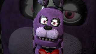 This Is Freddy Fazbear | (FNaF animation) | [SFM/FNAF1] | #shorts