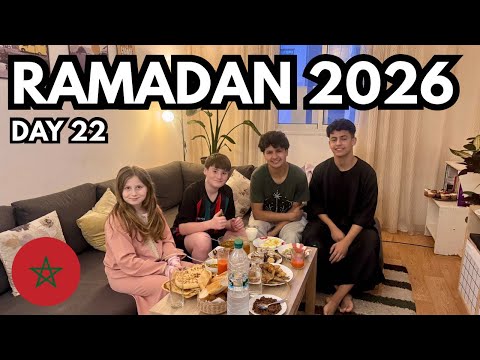         ندوزو الفطور ف إيكو سيتي زناتة