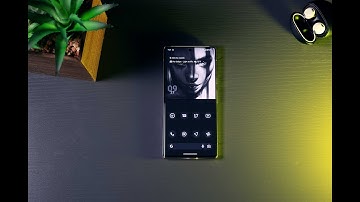 Android 12 & 13 Themed icons (The FIX)