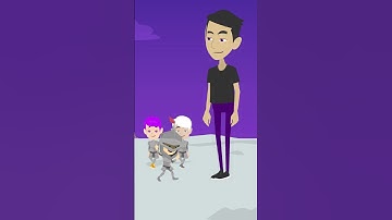 Unstoppable - Funny Version Animation Meme