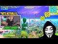 I EXPOSED a cheater for using AIMBOT in Fortnite... (I confronted him)