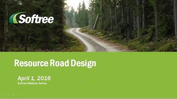Resource Roads Webinar
