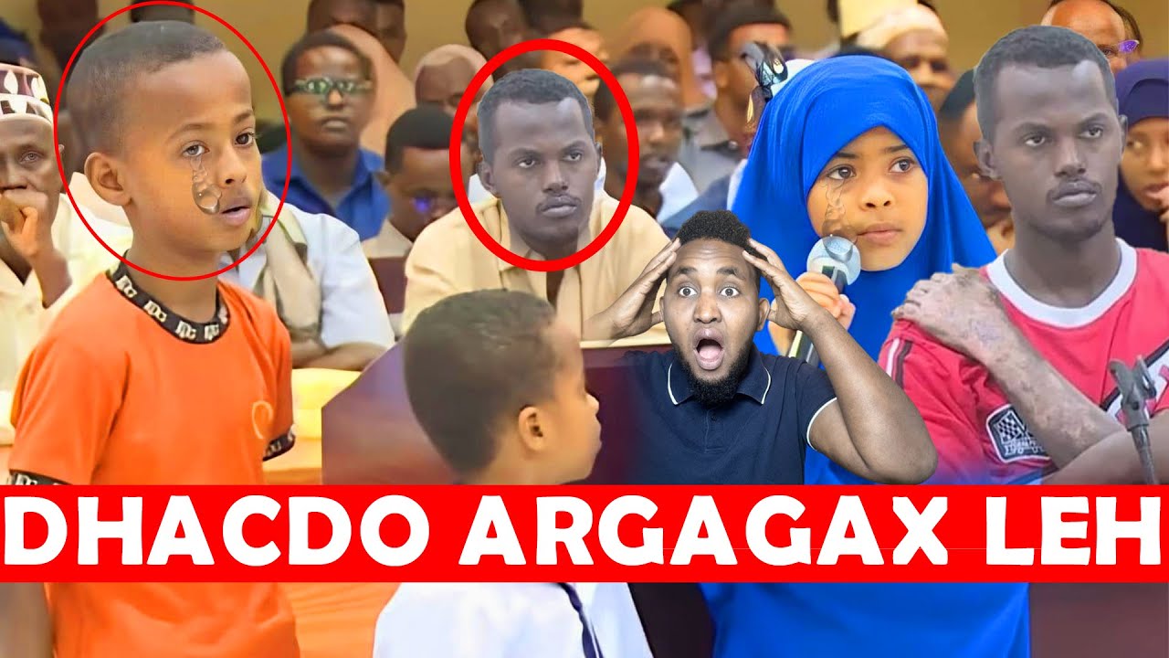 NINKI XAASKIISA GUBAY OO MAXKAMADA KAHOR SHEEGAY SIR CULUS & CARURTI HOYO LUL OO MAXKAMADA KU OOYAY.