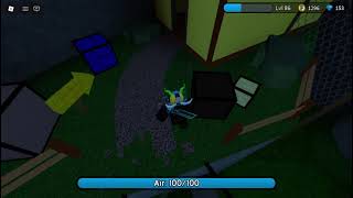 Acidic Valley - Wave Evasion @EdDoesRoblox