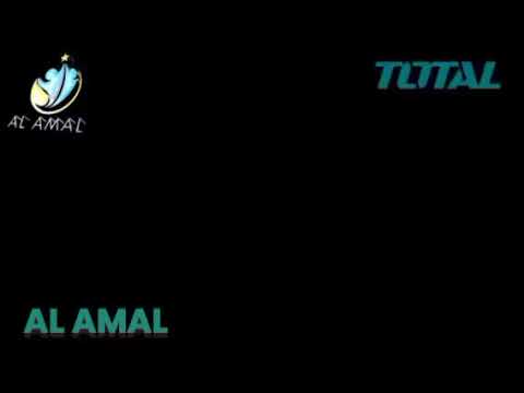 هيلتي توتال تكسير 1300 وات