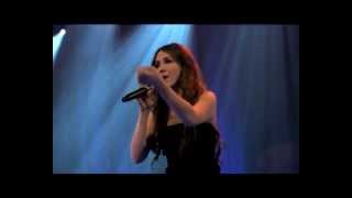 Sabina Babayeva - Eurovision 2012, Azerbaijan - Dream Big With Sabina In London And Amsterdam