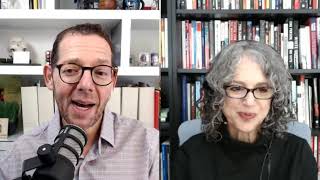 From Non-Racism to Anti-Racism to Nice-Racism with Dr Robin DiAngelo