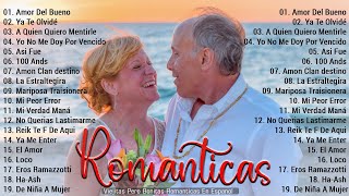 Música Romántica Para Trabajar Y Concentrarse - Las Mejores Canciones Románticas En Espa