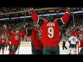 Most Memorable goals from the Minnesota Wild in their history (until 2017)