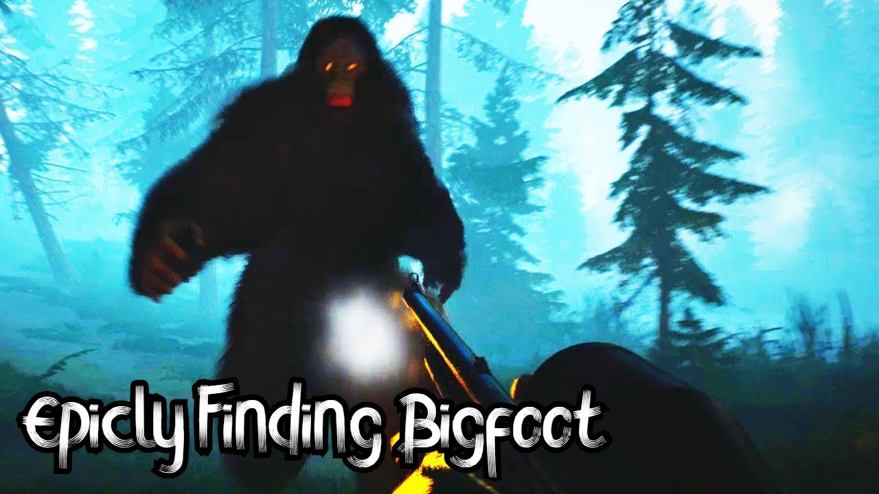 Welcome to Yeti Park