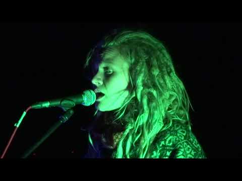 Regenwurm Retter live at Hambacher Forst, Sept. 17th 2018