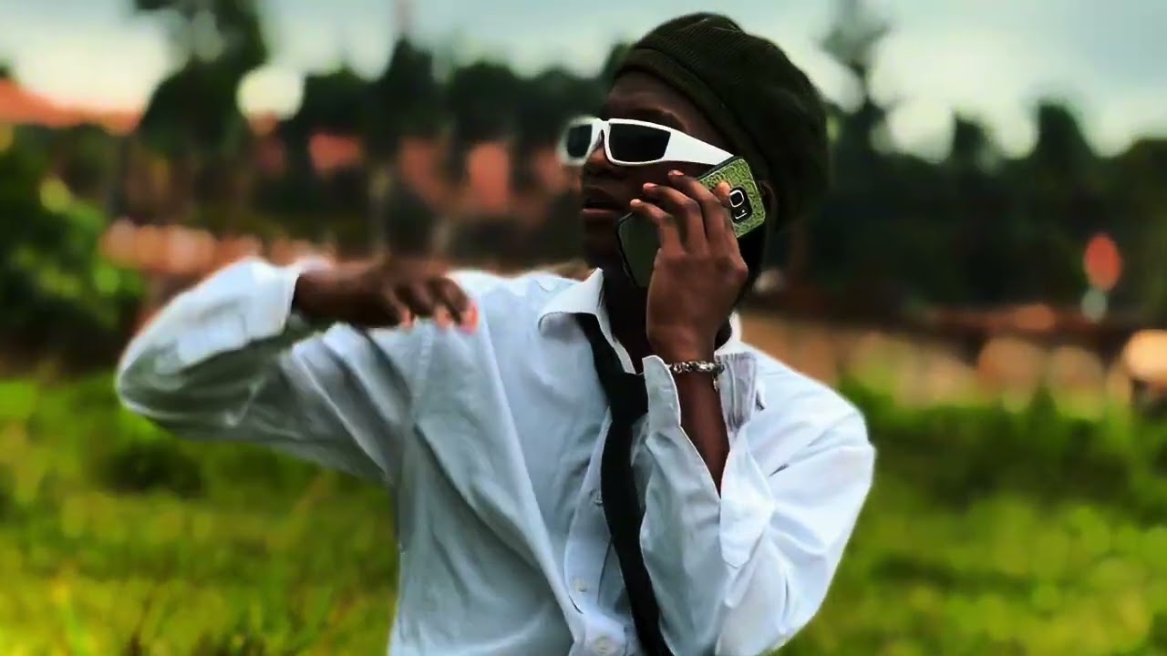 Tontegera - 1981BC - (Official Spec Video)