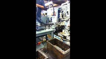 Epson Robot Demo by Hause Machines