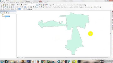 How to seperate Single Polygone from Multiple polygone (Easy Way)