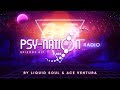 Psy-Nation Radio #021 - incl. Shadow Chronicles Mix [Liquid Soul & Ace Ventura]