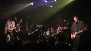 "Train Going Backwards", Dramarama with Nick Celeste
