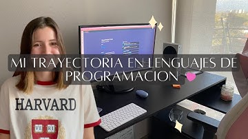 Lenguajes que he manejado en PROGRAMACIÓN | dayan developer