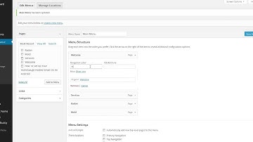 HomeGauge Webinar: Introduction to WordPress with Kate