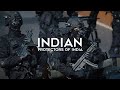 Indian Military - "Protectors Of India"