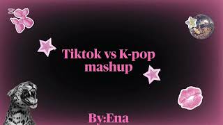 Download Lagu TikTok vs K-pop mashup π€ππ MP3 Download Lagu TikTok vs K-pop mashup π€ππ MP3