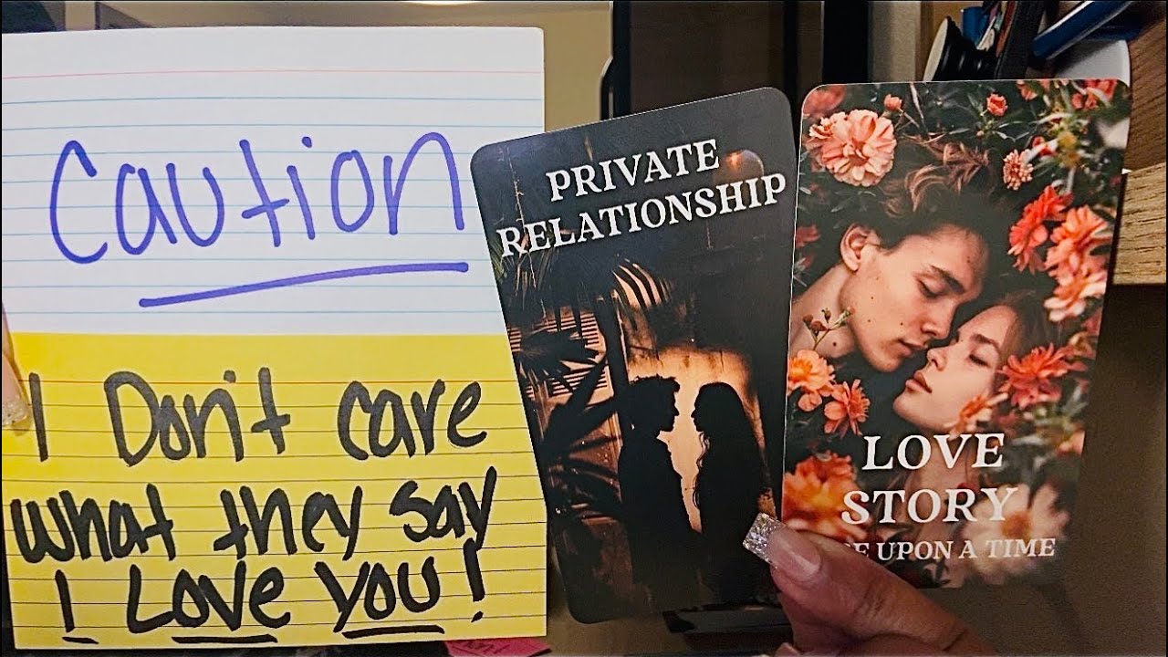 НОВЫЙ LUV ДЕРЖИТ ЛЮДЕЙ В ПУТИ К ТОМУ, ЧТОБЫ УЗНАТЬ, КОГДА ОНО ПРИДЕТ!