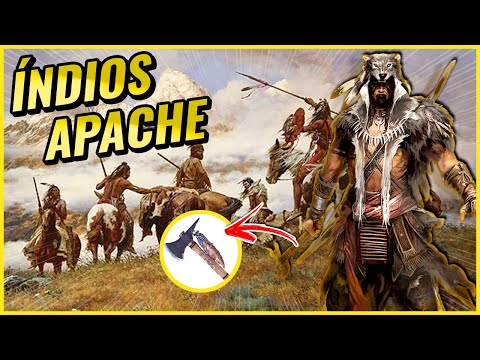 Vídeo: 40 nomes mitológicos americanos nativos para cavalos americanos