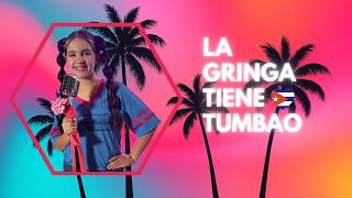 Abi-G - La Gringa Tiene Tumbao (Official Music Video)