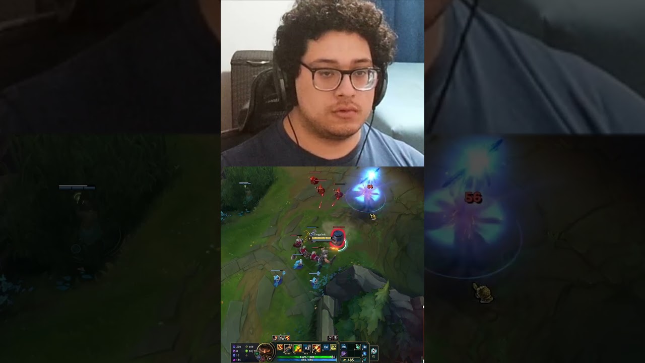 THE 4 BARRELS TECH