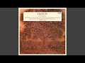 Miniature de la vidéo de la chanson Die Schöpfung: Rezitativ: "Gleich Öffnet Sich Der Erde Schoß" (Raphael)