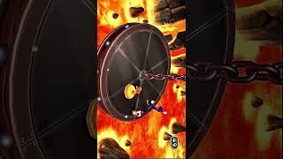 Mario Party 9 - Magma Mayhem Waluigi Vs Toad Vs Peach Vs Daisy