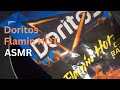 Doritos Flamin Hot🔥 ASMR