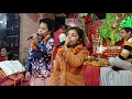 He gopal krishna karu aarti teri song by pragy and pritiusha jha