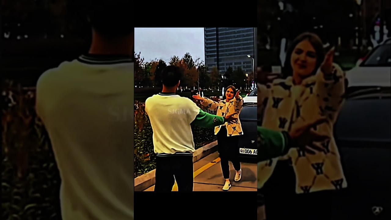 "Sigma Mode Activated: When You Live for Your Dreams, Not People”