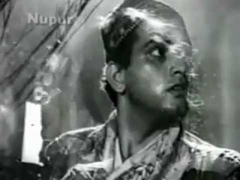 Chheda Jo Dil Ka Fasana (Mohd. Rafi) - YouTube.flv