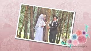 Prewedding hijab outdoor screenshot 4