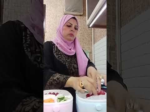 مينفعش تكونى مامى الا لما تعملى كده