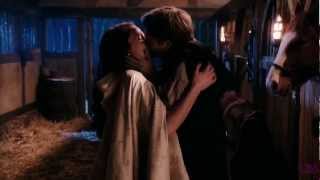 OUAT ~ Forever and Always ~ Regina and Daniel {AUish}