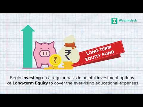 Financial Planning for